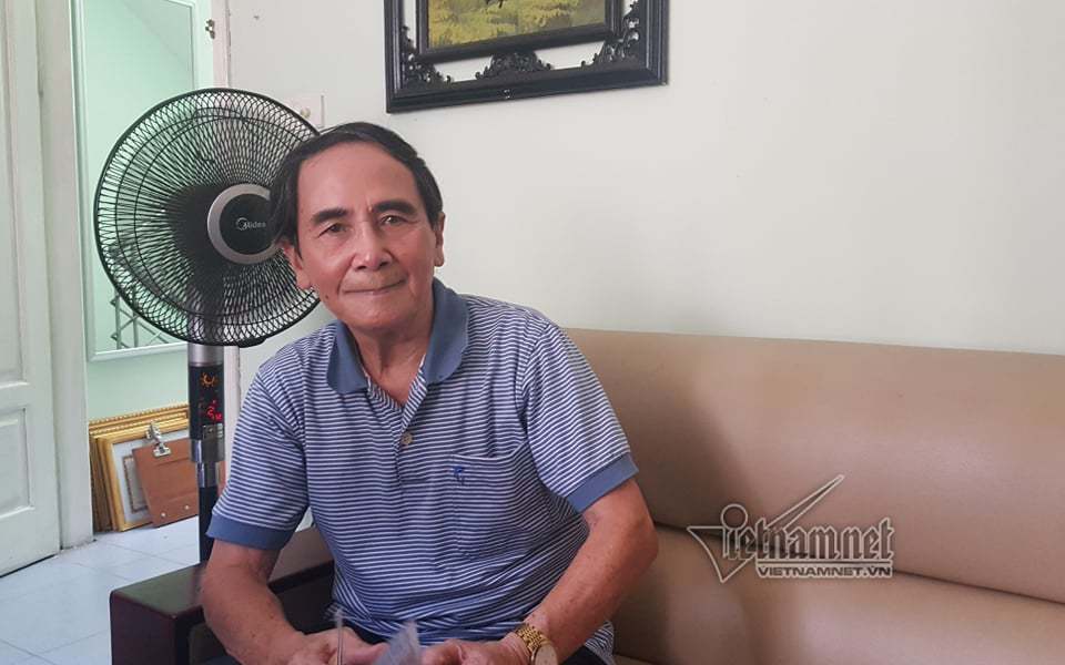 6 tháng chồng không ‘động phòng’, nữ đại gia Thái Nguyên làm điều bất ngờ-1