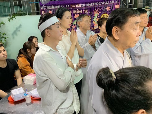 Long Nhật: Tôi xin gia đình, vợ con, cha mẹ, Tổ nghiệp cho mình được tạo scandal trong 2 năm-5