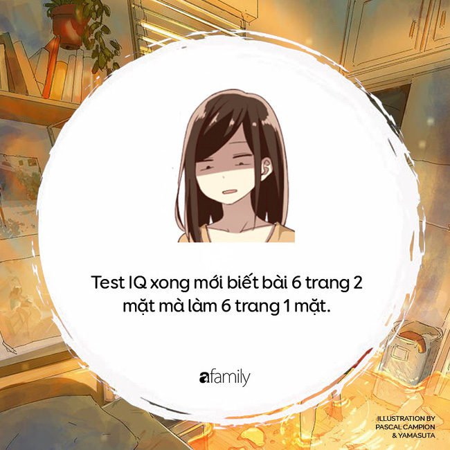 Nghe thiên hạ tự thú loạt trải nghiệm dở cười dở khóc khi đi phỏng vấn xin việc, ai cũng thấy sao mà quen ghê-10