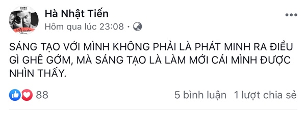 Minh Tú mặc thiết kế bị tố đạo nhái từ trang phục Hồ Ngọc Hà đã mặc trước đó 1 năm-9