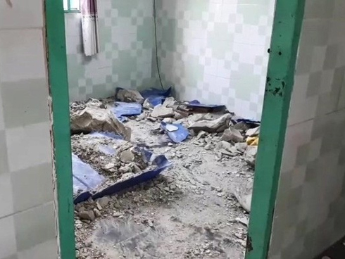 Vụ 2 thi thể bị đúc bê tông: Ai là người đầu tiên nhận diện chiếc ô tô của nhóm nghi phạm?-3