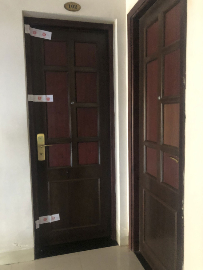 Vụ 2 thi thể bị đúc bê tông: Ai là người đầu tiên nhận diện chiếc ô tô của nhóm nghi phạm?-2