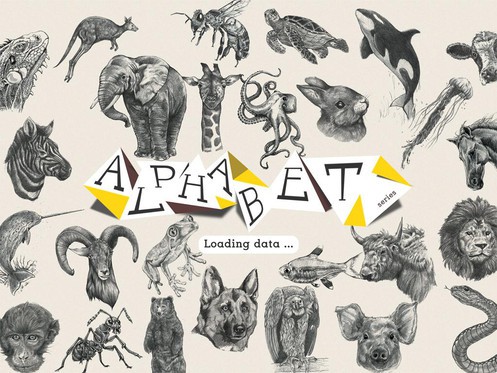 Ứng dụng xem hình 3D động vật sống động đang khiến cả trẻ em lẫn người lớn mê tít-1