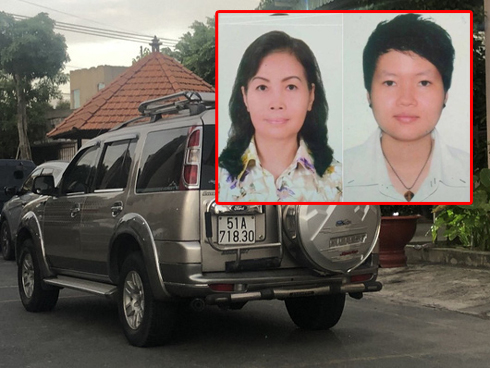 Nạn nhân trong thùng bê tông quê Nghệ An từng dạy Pháp luân công-3