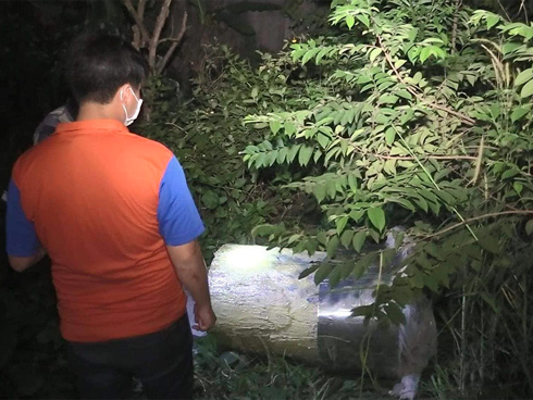 Nghi phạm vụ phi tang xác trong khối bê tông: Từ du học sinh Anh, thông thạo 3 thứ tiếng đến kẻ cuồng tín giết người máu lạnh-6