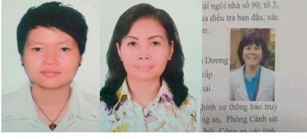 Vụ 2 khối bê tông xác người: Con trai đau đớn nhận dạng thi thể, mong sớm được đưa cha về nhà an táng-6