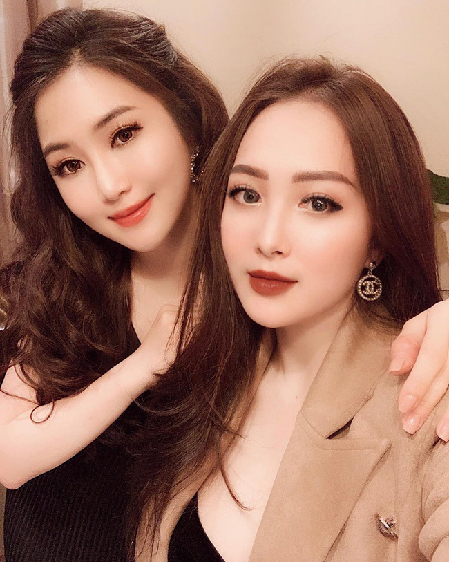 Cùng nhà nấm với chị họ Hương Tràm, hot girl Dư Hàng My chỉ cao 1m53 vẫn đốt mắt với body nuột nà, vòng 1 nóng bỏng-1