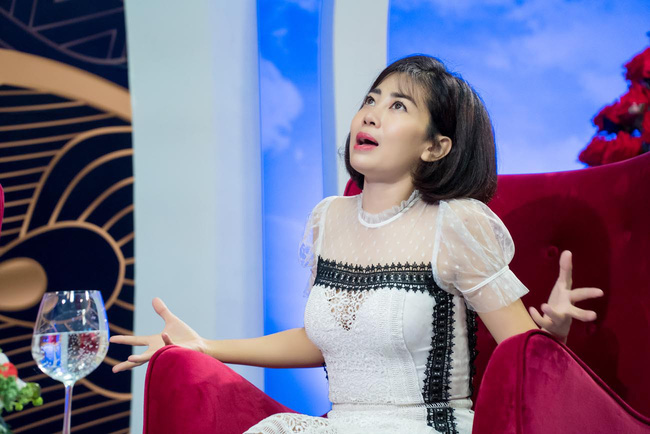 Mai Phương gây xót lòng khi nói về ba của con gái: Phương cảm thấy có lỗi sau những đau đớn tổn thương-7
