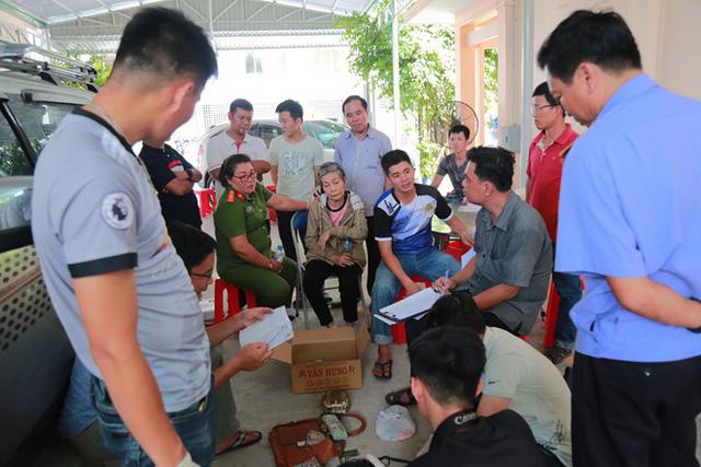 Chân dung trưởng nhóm vụ giết người đổ bê tông phi tang xác rúng động Bình Dương-3