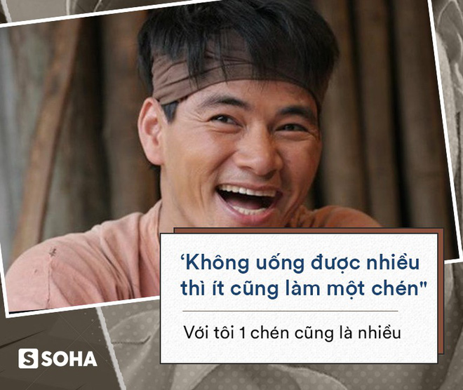 Xuân Bắc bày 10 cách từ chối khi bị ép rượu khiến triệu đàn ông Việt phải suy nghĩ-8