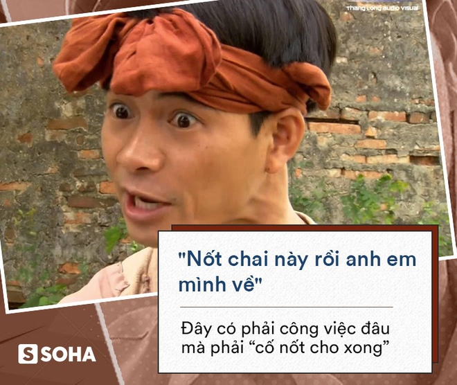 Xuân Bắc bày 10 cách từ chối khi bị ép rượu khiến triệu đàn ông Việt phải suy nghĩ-6