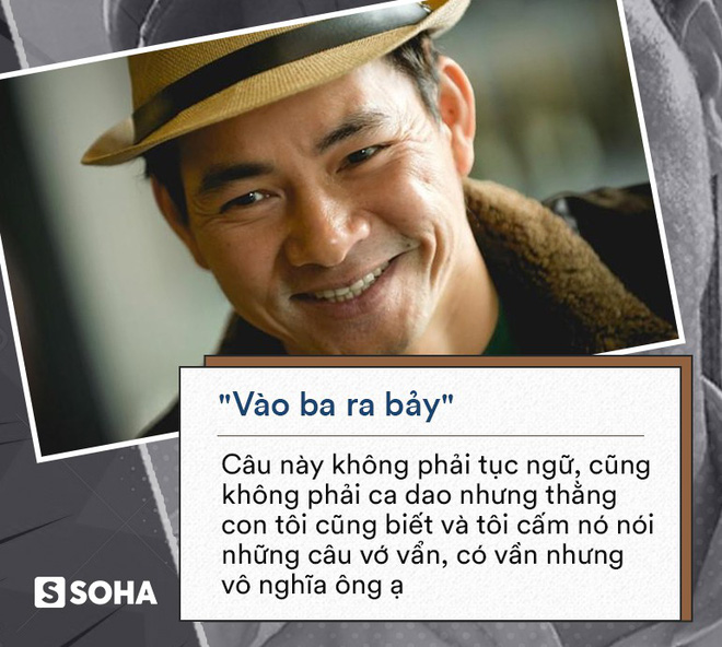 Xuân Bắc bày 10 cách từ chối khi bị ép rượu khiến triệu đàn ông Việt phải suy nghĩ-3