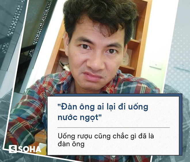 Xuân Bắc bày 10 cách từ chối khi bị ép rượu khiến triệu đàn ông Việt phải suy nghĩ-1