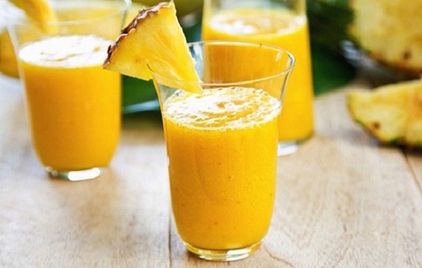 Những thực phẩm tốt, nhưng nên loại khỏi thực đơn buổi sáng-2