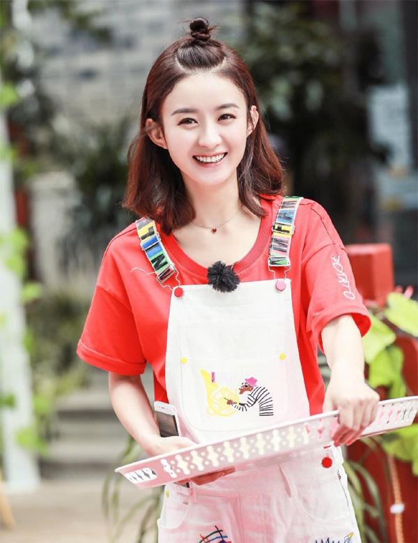 Chỉ cần mỉm cười 3 giây biết ngay số phận giàu sang hay nghèo khổ, số mệnh phượng hoàng hay nô tì một kiếp-2