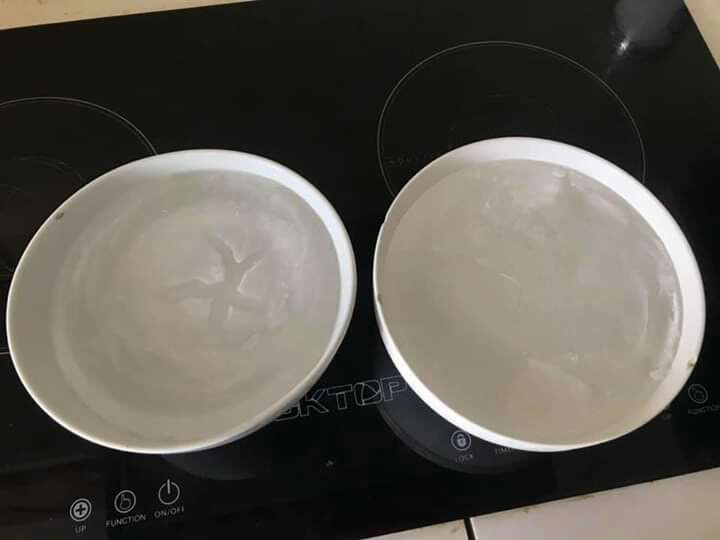 Nhờ làm bát đá cũng không ra hồn, chồng trẻ bức xúc lên bóc phốt vợ, không ngờ lại bị chửi té tát vì điều này-3