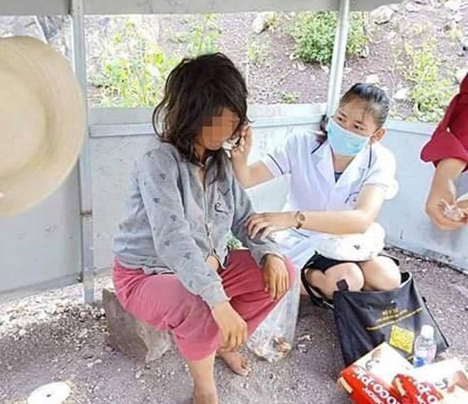 Nghi vấn người phụ nữ tâm thần bị hiếp dâm mang thai đến 8 tháng-1