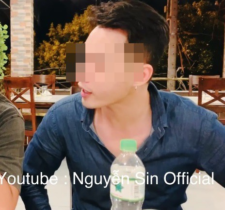 Thanh niên Việt kiều lên tiếng sau clip tranh cãi với bảo vệ: Chó tao là chó nằm máy lạnh-1