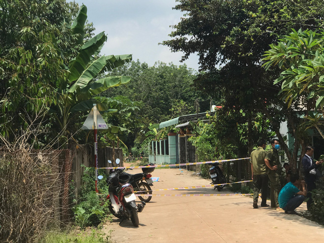 Vì sao khi mới bị bắt các nghi phạm vụ 2 thi thể bị đổ bê tông không chịu khai nhận?-3