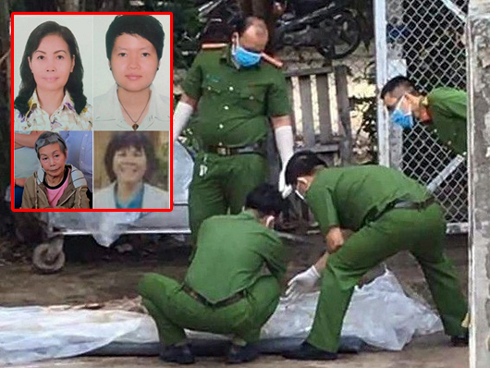 Đã lộ diện chủ mưu vụ án 2 thi thể bị đóng bê tông ở Bình Dương-11