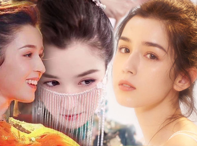 4 cô gái dân tộc thiểu số Trung Quốc khiến người gặp người yêu-20