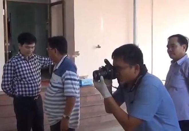 Vụ xác người trong bê tông: Bí ẩn bên trong ngôi nhà nơi nhóm nghi can thuê để tu luyện-7