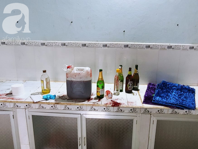 Đã lộ diện chủ mưu vụ án 2 thi thể bị đóng bê tông ở Bình Dương-4