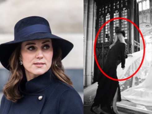 Trong video kỉ niệm 1 năm kết hôn, Meghan khiến người hâm mộ bức xúc khi