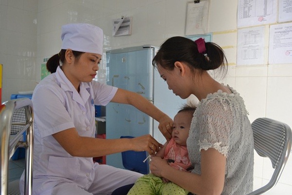 Ghi nhận một trường hợp mắc viêm não Nhật Bản tại Hà Nội là một bệnh nhi 4 tuổi-1