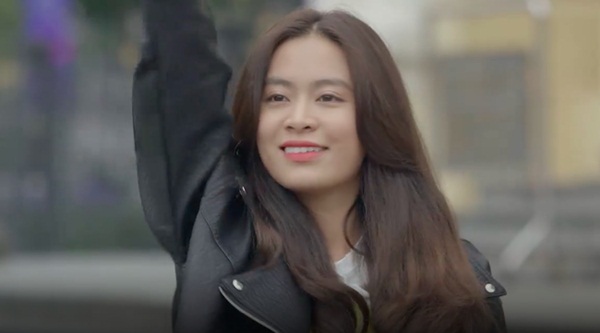 Mê cung tập 9: Hoàng Thùy Linh vẫn xinh đẹp lắm, nhưng vừa xuất hiện đã bị bắt cóc ngay trước mặt Hồng Đăng-2