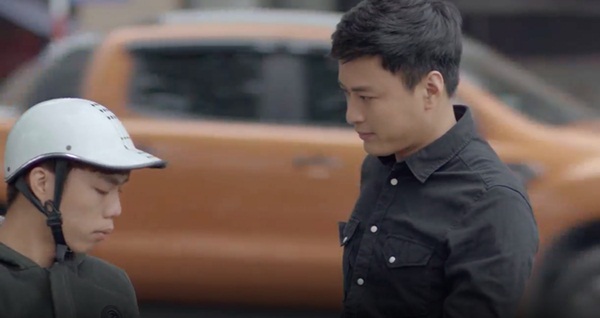 Mê cung tập 9: Hoàng Thùy Linh vẫn xinh đẹp lắm, nhưng vừa xuất hiện đã bị bắt cóc ngay trước mặt Hồng Đăng-4