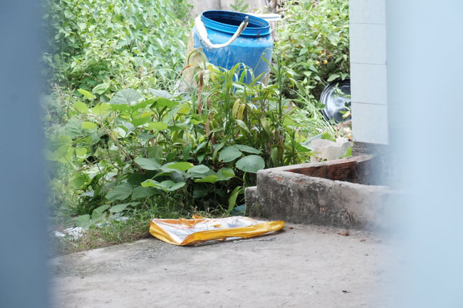 Công an Bình Dương tiến hành họp vụ giết người đổ bê tông, nhóm nghi can ngoan cố, khai báo nhỏ giọt?-2