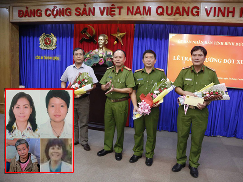 Vụ 2 thi thể bị đổ bê tông ở Bình Dương: Nạn nhân thứ 2 có hành tung bí hiểm, ít xuất hiện ở nhà-3