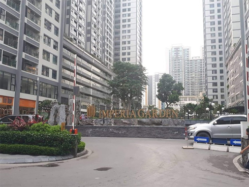 Lời khai bất ngờ của người nước ngoài bị tố sàm sỡ cô gái trong thang máy ở Hà Nội-2