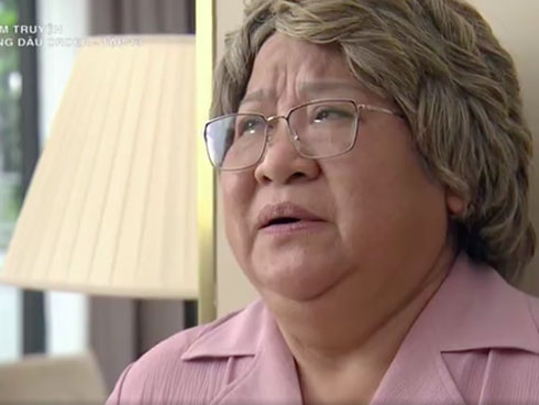 Nàng dâu order tập 14: Tiểu tam Phương Oanh vừa đi, đã có em gái mưa mặt dày xuất hiện, sao mà Lan Phương khổ thế!-7