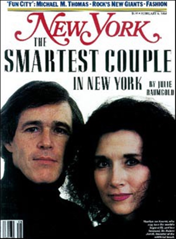 Bí ẩn cuộc đời người phụ nữ có IQ cao nhất thế giới: Thông minh nhất hành tinh nhưng chưa từng tốt nghiệp đại học, lấy chồng cũng vô cùng đặc biệt-4