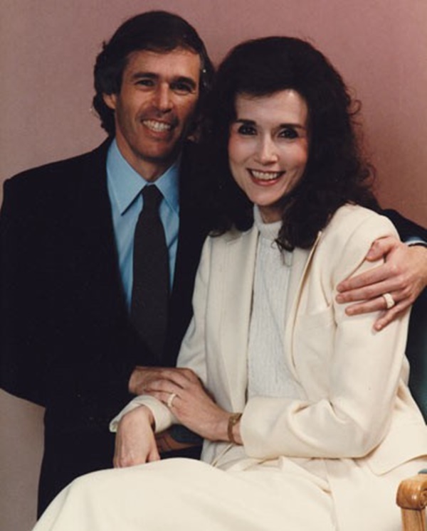 Bí ẩn cuộc đời người phụ nữ có IQ cao nhất thế giới: Thông minh nhất hành tinh nhưng chưa từng tốt nghiệp đại học, lấy chồng cũng vô cùng đặc biệt-5