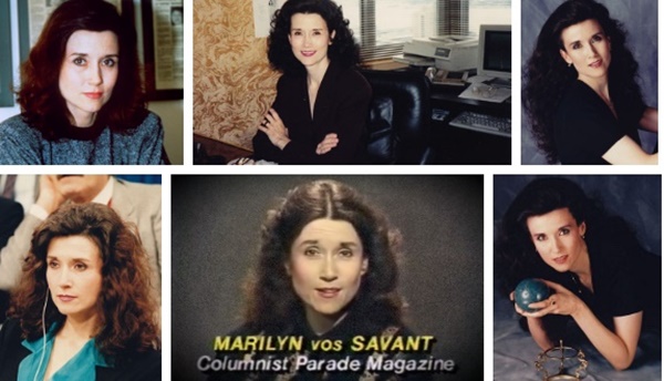 Bí ẩn cuộc đời người phụ nữ có IQ cao nhất thế giới: Thông minh nhất hành tinh nhưng chưa từng tốt nghiệp đại học, lấy chồng cũng vô cùng đặc biệt-6