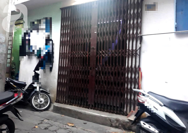 Vụ 2 thi thể bị đổ bê tông ở Bình Dương: Nạn nhân thứ 2 có hành tung bí hiểm, ít xuất hiện ở nhà-1