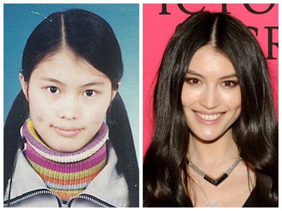 8X độc thân được mệnh danh ngọc phương Đông: Mây thua tóc, tuyết nhường da-7