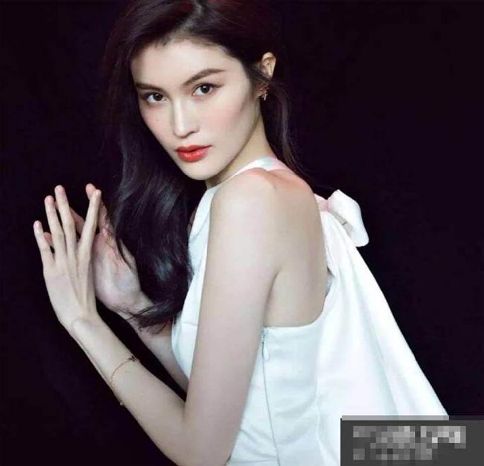 8X độc thân được mệnh danh ngọc phương Đông: Mây thua tóc, tuyết nhường da-13