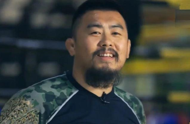 Fan Trung Quốc gửi tâm thư cầu xin Từ Hiểu Đông cứu võ cổ truyền-1