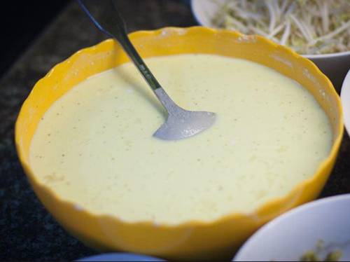 4 cách làm bánh xèo truyền thống đơn giản tại nhà-1