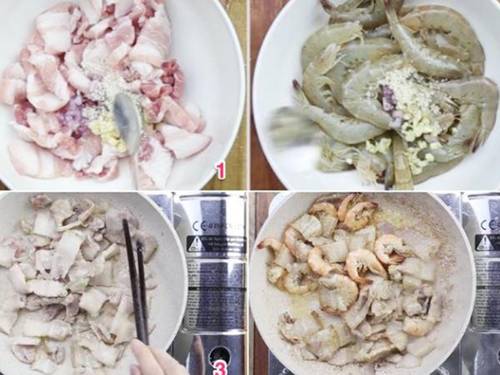 4 cách làm bánh xèo truyền thống đơn giản tại nhà-7