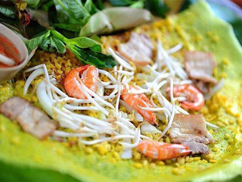 Ăn gì ở Đà Nẵng? Mua đặc sản nào làm quà?-7