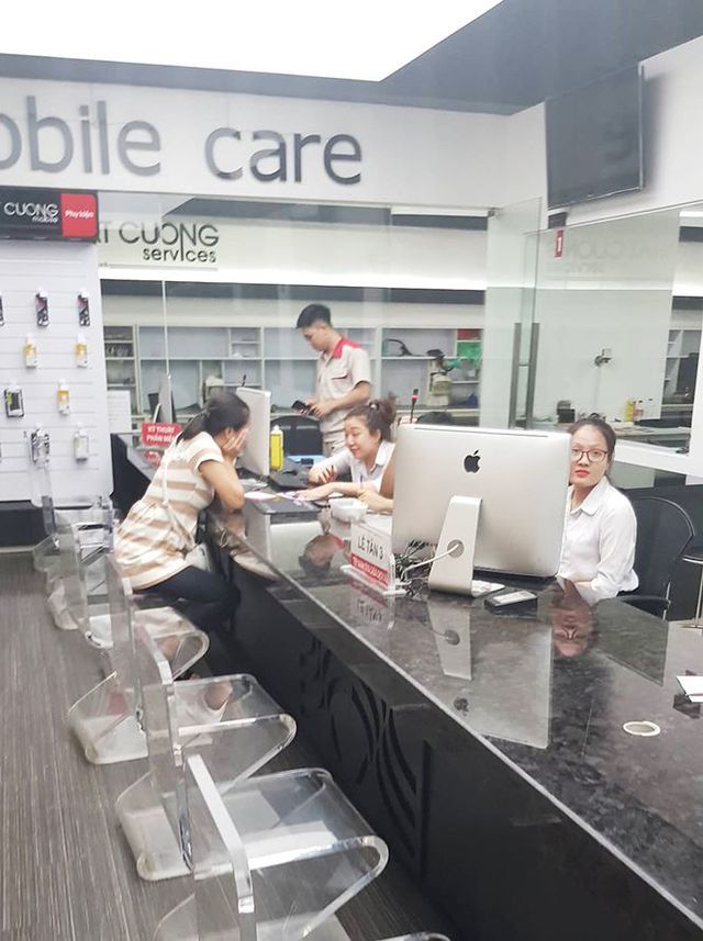 Chuỗi cửa hàng Nhật Cường ra sao sau khi Tổng giám đốc bỏ trốn?-11