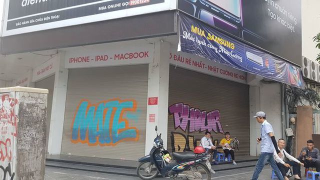 Chuỗi cửa hàng Nhật Cường ra sao sau khi Tổng giám đốc bỏ trốn?-3