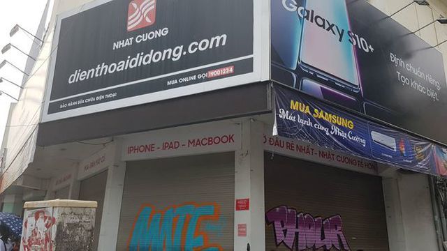 Chuỗi cửa hàng Nhật Cường ra sao sau khi Tổng giám đốc bỏ trốn?-4