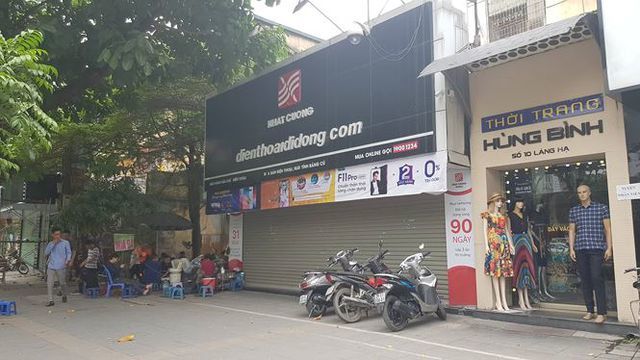 Chuỗi cửa hàng Nhật Cường ra sao sau khi Tổng giám đốc bỏ trốn?-7