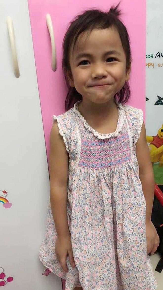 Bất ngờ hình ảnh mới của bé Pàng liệt chân, không manh áo giữa trời đông từng ‘dậy sóng’ MXH-2